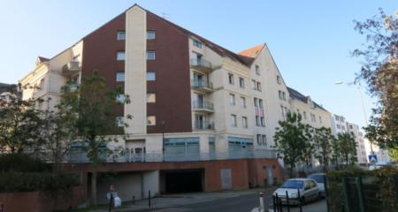 RESIDENCE CAMELIA - CREIL (178)