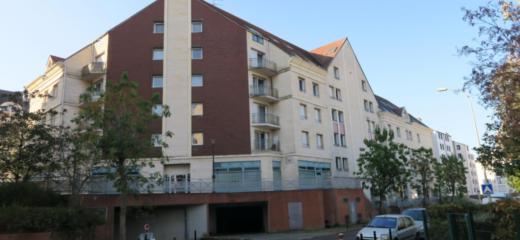 RESIDENCE CAMELIA - CREIL (178)