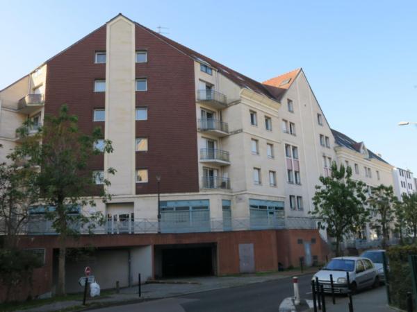 RESIDENCE CAMELIA - CREIL (178)