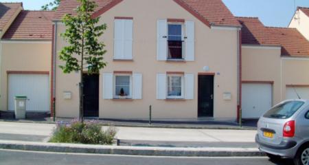 RESIDENCE FRANÇOIS MITTERRAND-LIANCOURT (323)