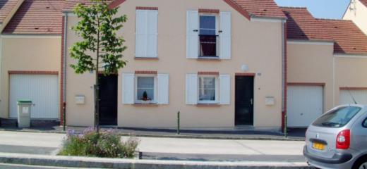 RESIDENCE FRANÇOIS MITTERRAND-LIANCOURT (323)