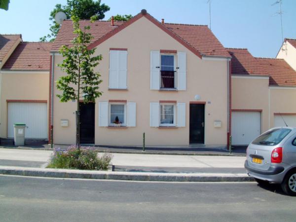 RESIDENCE FRANÇOIS MITTERRAND-LIANCOURT (323)