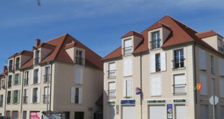 RESIDENCE CAMILLE DESMOULINS - LIANCOURT (452)