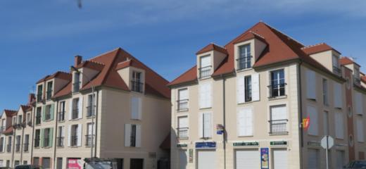 RESIDENCE CAMILLE DESMOULINS - LIANCOURT (452)