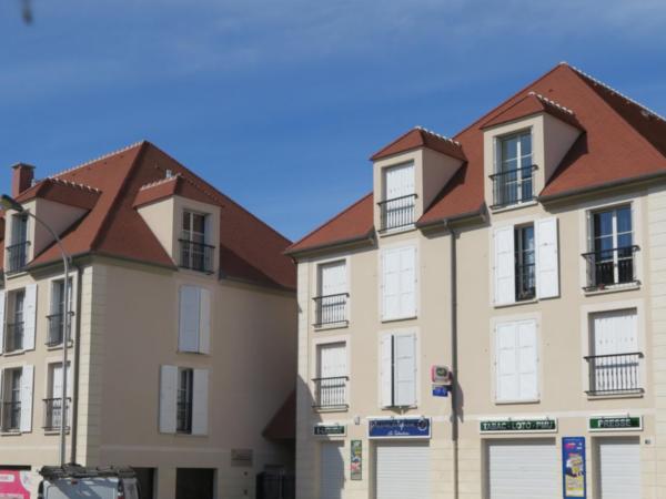 RESIDENCE CAMILLE DESMOULINS - LIANCOURT (452)