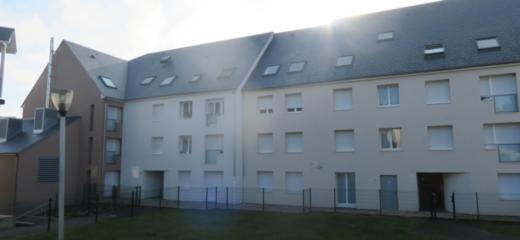 RES JJ ROUSSEAU - ST JUST EN CHAUSSEE (141)