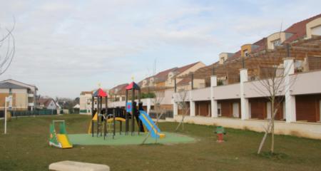 RES LE VIEUX MOULIN - SAINT MAXIMIN (420)