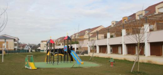 RES LE VIEUX MOULIN - SAINT MAXIMIN (420)