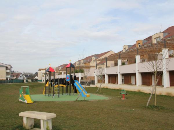 RES LE VIEUX MOULIN - SAINT MAXIMIN (420)