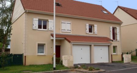 RESIDENCE DU LAVOIR - LIANCOURT (377)
