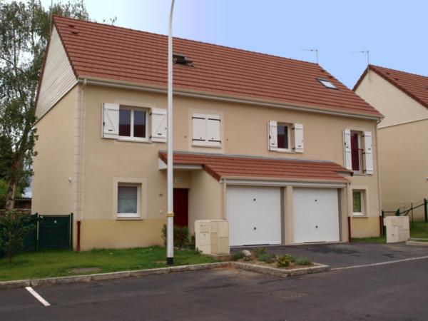 RESIDENCE DU LAVOIR - LIANCOURT (377)