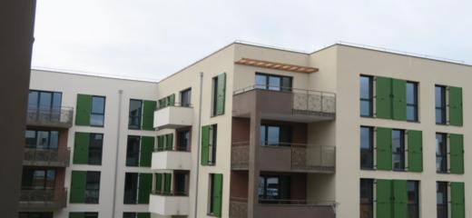 RESIDENCE MONTUPET A NOGENT SUR OISE (540)