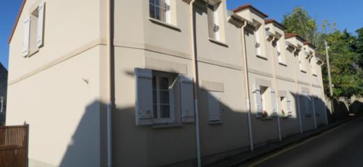 RESIDENCE ALFRED DREYFUS - LIANCOURT (361)