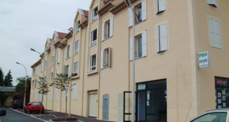 RESIDENCE GEORGES DANTON - LIANCOURT (308)