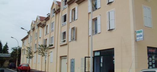 RESIDENCE GEORGES DANTON - LIANCOURT (308)