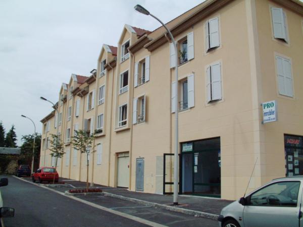 RESIDENCE GEORGES DANTON - LIANCOURT (308)