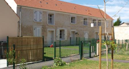 RESIDENCE SIS RUE DE BEAUMONT - BORAN (374)