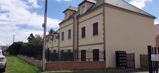 RUE DE CALAIS (PLS) A NOAILLES (576)