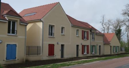 RESIDENCE LES JONCS A BAZICOURT (431)