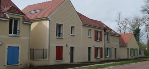 RESIDENCE LES JONCS A BAZICOURT (431)