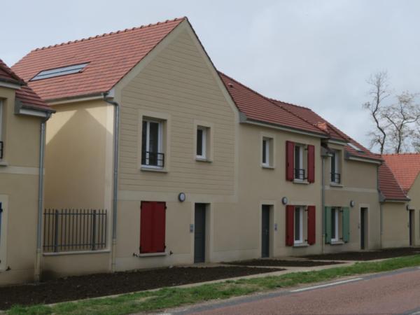 RESIDENCE LES JONCS A BAZICOURT (431)