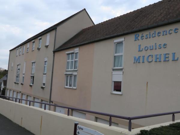 RES LOUISE MICHEL - VILLERS ST PAUL (232)