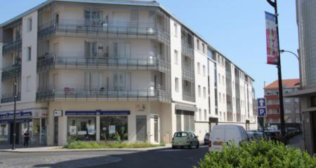 RES JULES UHRY 3 - CREIL (474)
