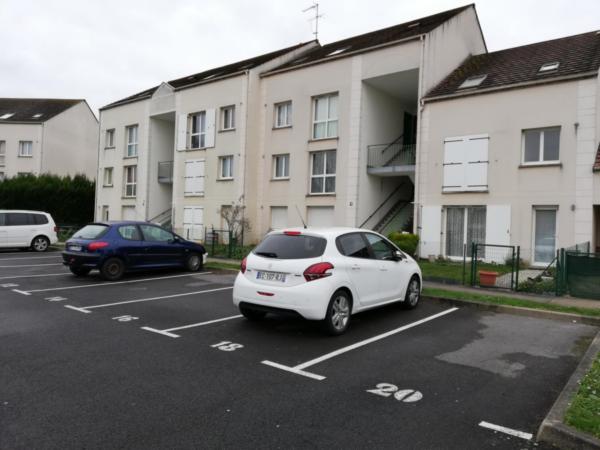 RESIDENCE LES LILAS AU PLESSIS BELLEVILL (276)