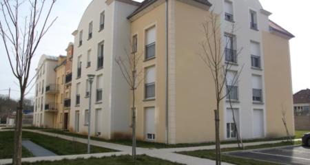 LE DOMAINE DES TEMPLIERS - LAIGNEVILLE (313)