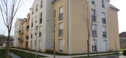 LE DOMAINE DES TEMPLIERS - LAIGNEVILLE (313)