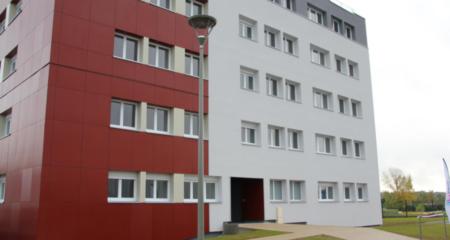 RESIDENCE BOULEVARD LAENNEC - CREIL (363)