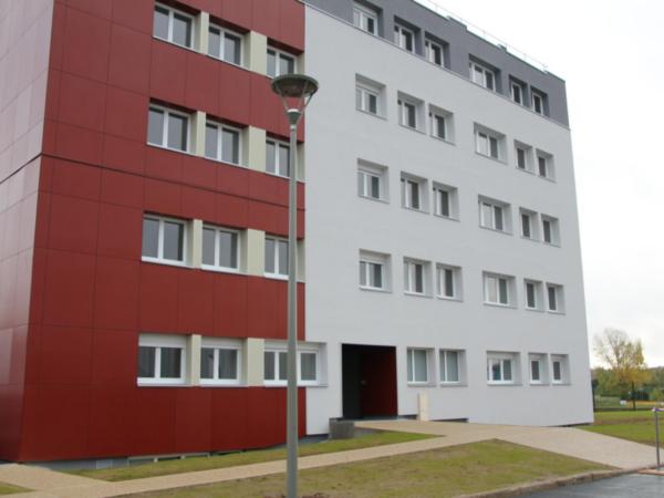 RESIDENCE BOULEVARD LAENNEC - CREIL (363)