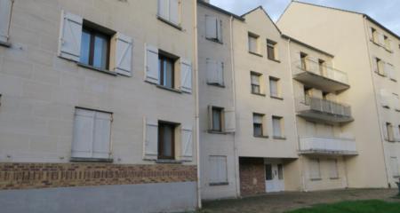 RESIDENCES CHATILLON, JUILLET, GALLET - CREIL (126-11)