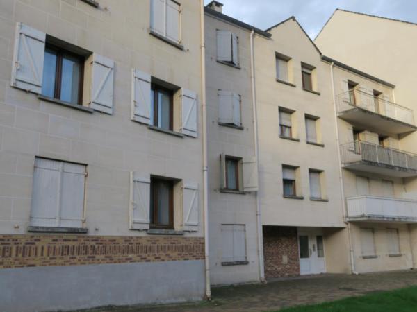 RESIDENCES CHATILLON, JUILLET, GALLET - CREIL (126-11)