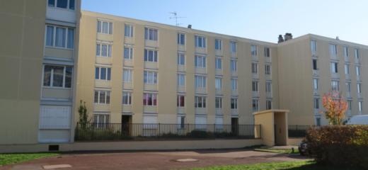 RESIDENCE JEAN MACE - CREIL (048)