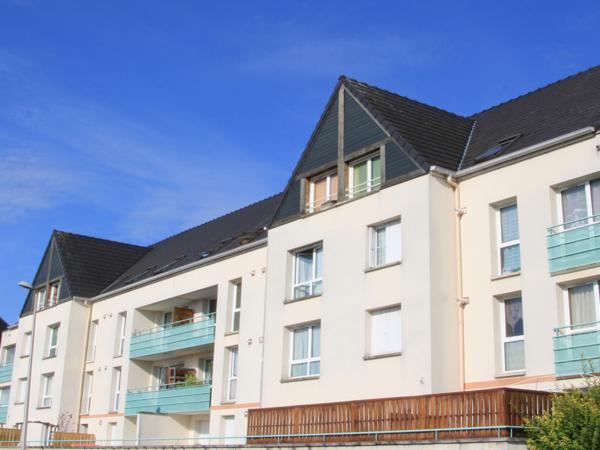 RESIDENCE LES COTEAUX - VILLERS ST PAUL (267)