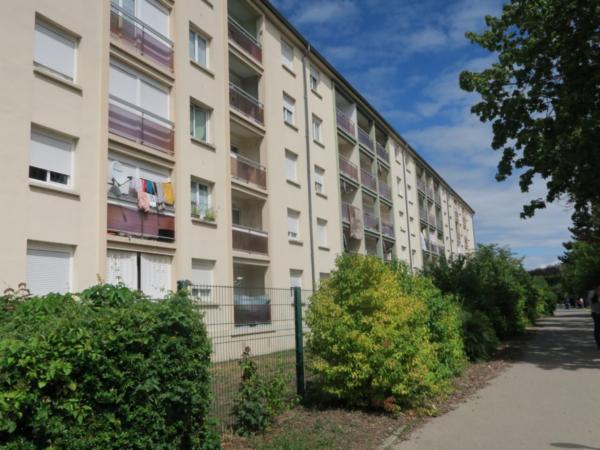 RESIDENCE BROSSOLETTE - CREIL (285)