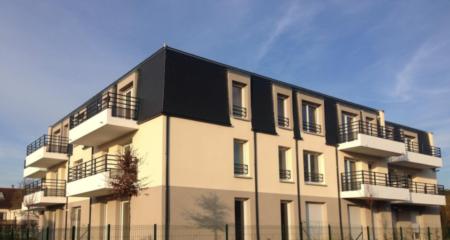 RESIDENCE NELSON MANDELA - BREUIL LE SEC (498)