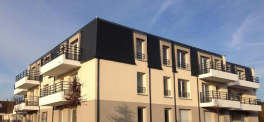 RESIDENCE NELSON MANDELA - BREUIL LE SEC (498)