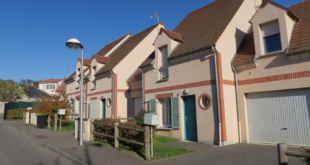 RES LES ABORDS DU PARC - LIANCOURT (417)