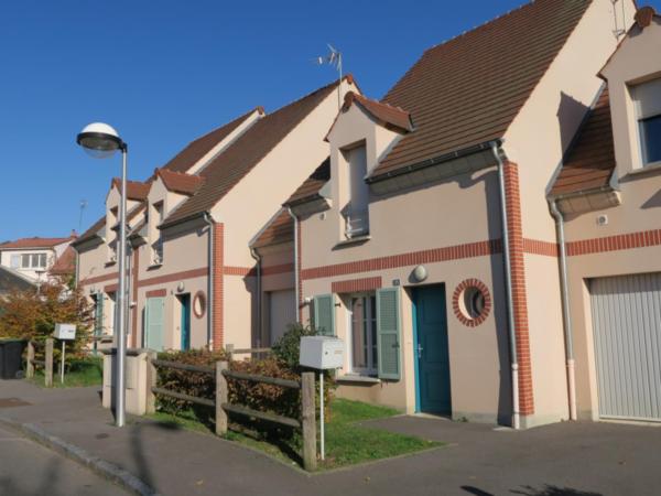 RES LES ABORDS DU PARC - LIANCOURT (417)