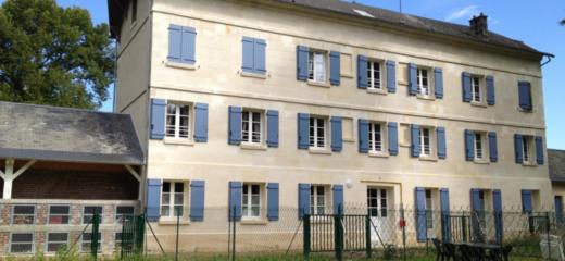 RESIDENCE DU MOULIN BLEU - AGNETZ (418)